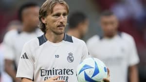 مودريتش
