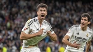 ريال مدريد