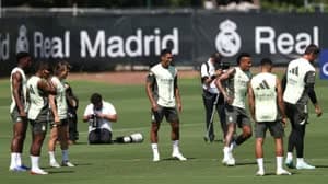 ريال مدريد