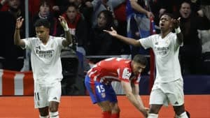 ريال مدريد