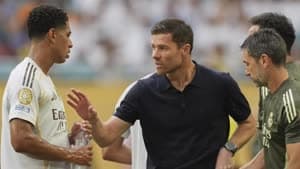 ريال مدريد