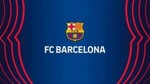 برشلونة
