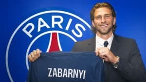 زابارني