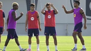 برشلونة