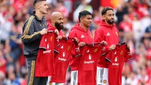 مانشستر يونايتد