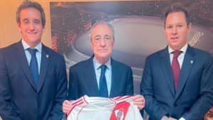 ريال مدريد