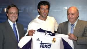 ريال مدريد