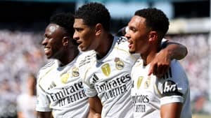 ريال مدريد