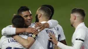 ريال مدريد