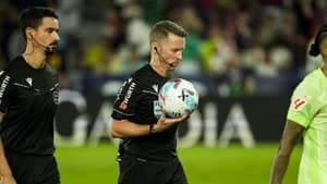 الدوري الإسباني