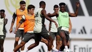 ريال مدريد