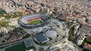 برشلونة