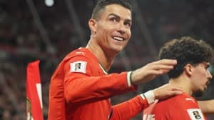رونالدو