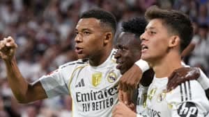 ريال مدريد