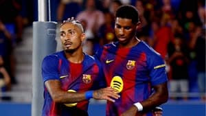 برشلونة