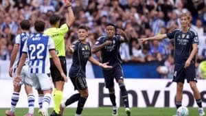 ريال مدريد