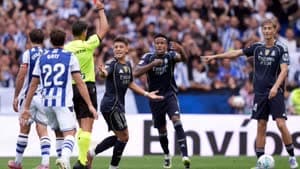 ريال مدريد