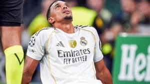 ريال مدريد