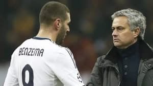 مورينيو