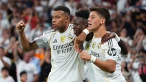 ريال مدريد