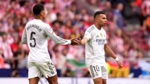 ريال مدريد