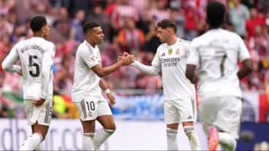 ريال مدريد