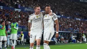 ريال مدريد