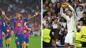 ماركوس راشفورد وجودا بيلينجهام