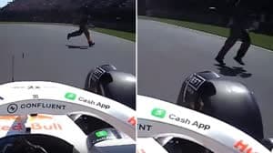 ليام لوسون