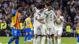 ريال مدريد