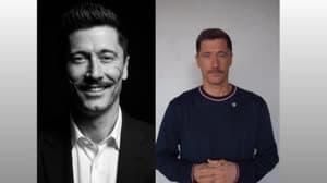 ليفاندوفسكي
