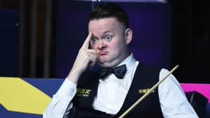 شون مورفي