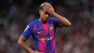 يامال