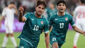 العراق