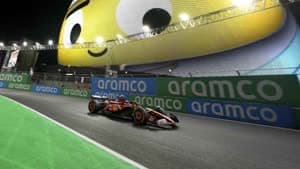 F1 GP
