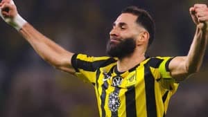 بنزيمة