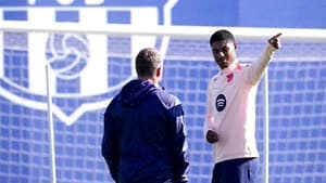 راشفورد