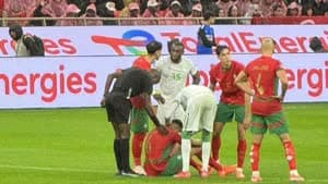 المغرب