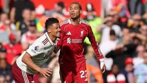 ليفربول