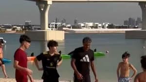 يامال