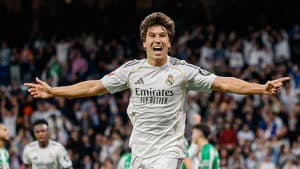 ريال مدريد