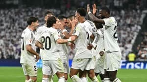 ريال مدريد