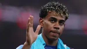 يامال