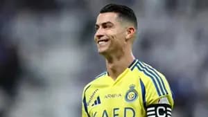 رونالدو