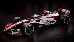 هاس الجديدة، هاس VF-26