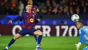 برشلونة