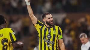 كريم بنزيمة