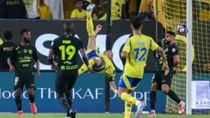 النصر والاتحاد
