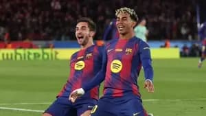 يامال