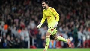 ديفيد رايا